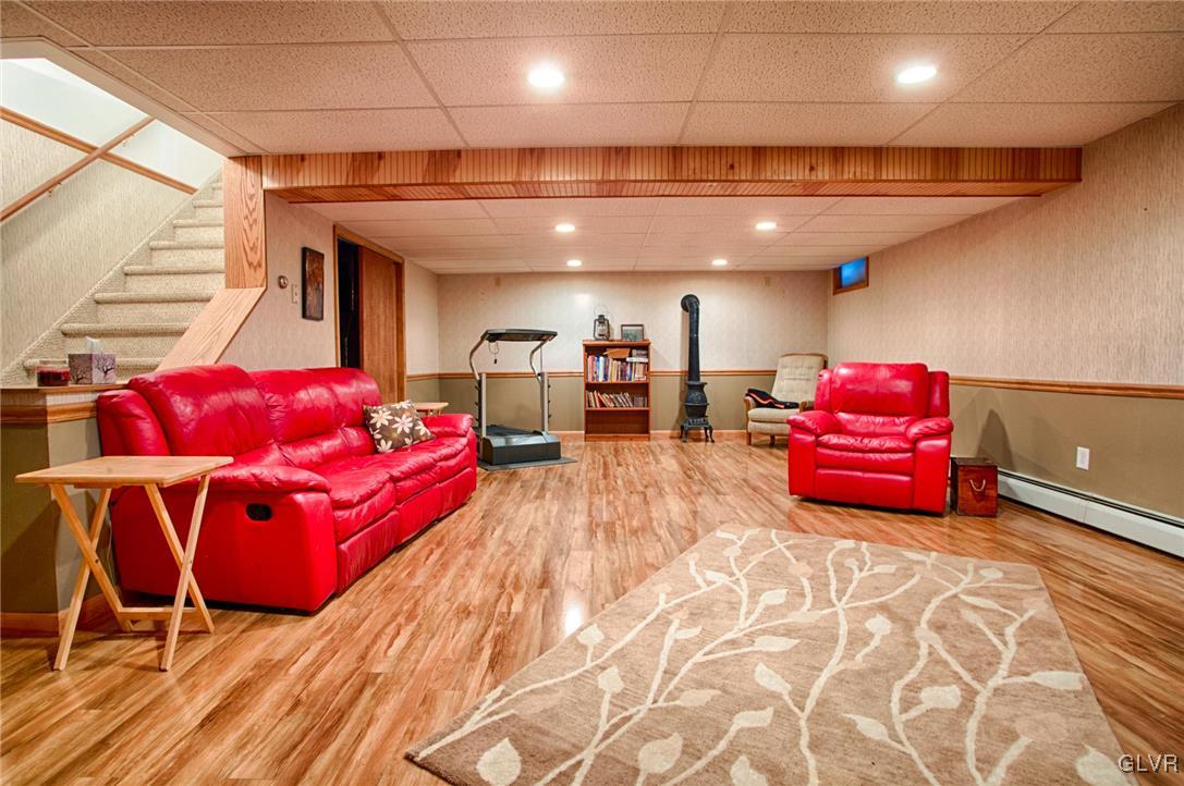 455 Bauer Road Bath, PA 18014 - Photo 16 of 26 a living room with furniture
