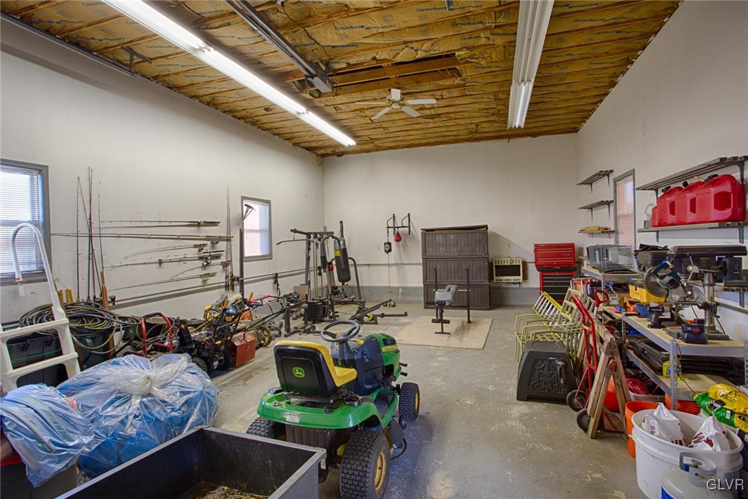 455 Bauer Road Bath, PA 18014 - Photo 23 of 26 a storage room with furniture