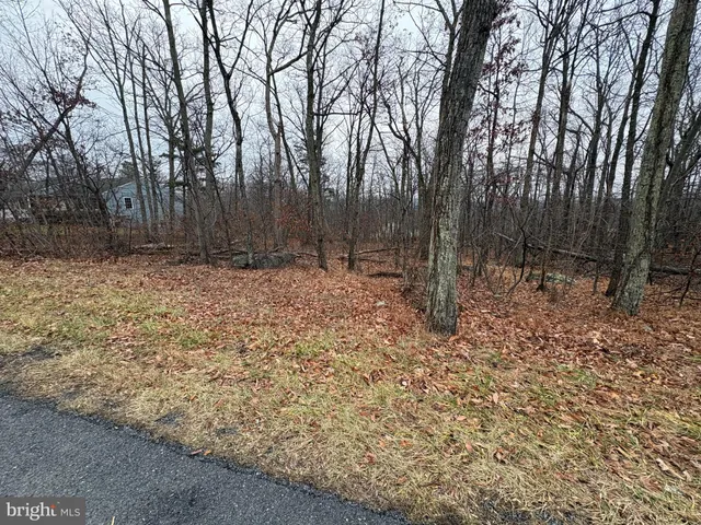 $18,000 | Lot 353 Hawk Trail, Winchester, VA 22602