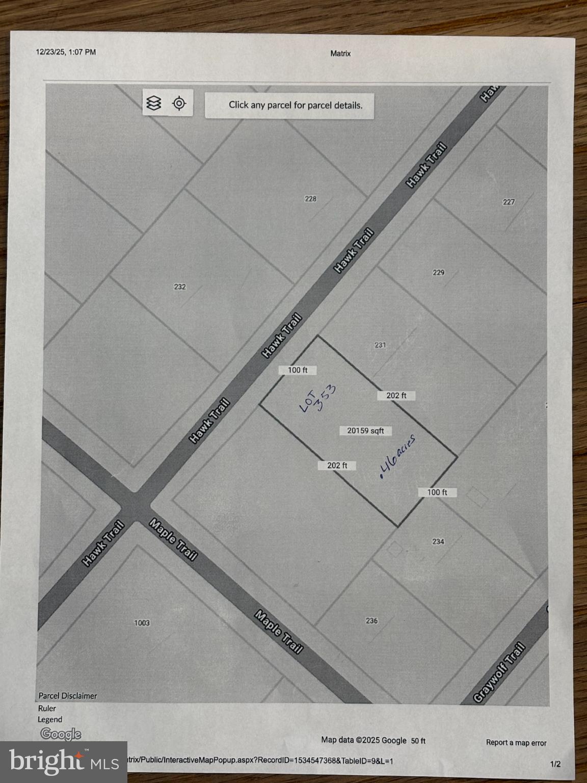 Lot 353 Hawk Trail Winchester, VA 22602 - Photo 2 of 12 a view of bathroom