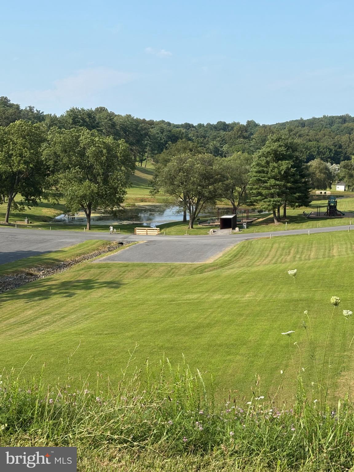 Lot 353 Hawk Trail Winchester, VA 22602 - Photo 5 of 12 a view of an ocean view