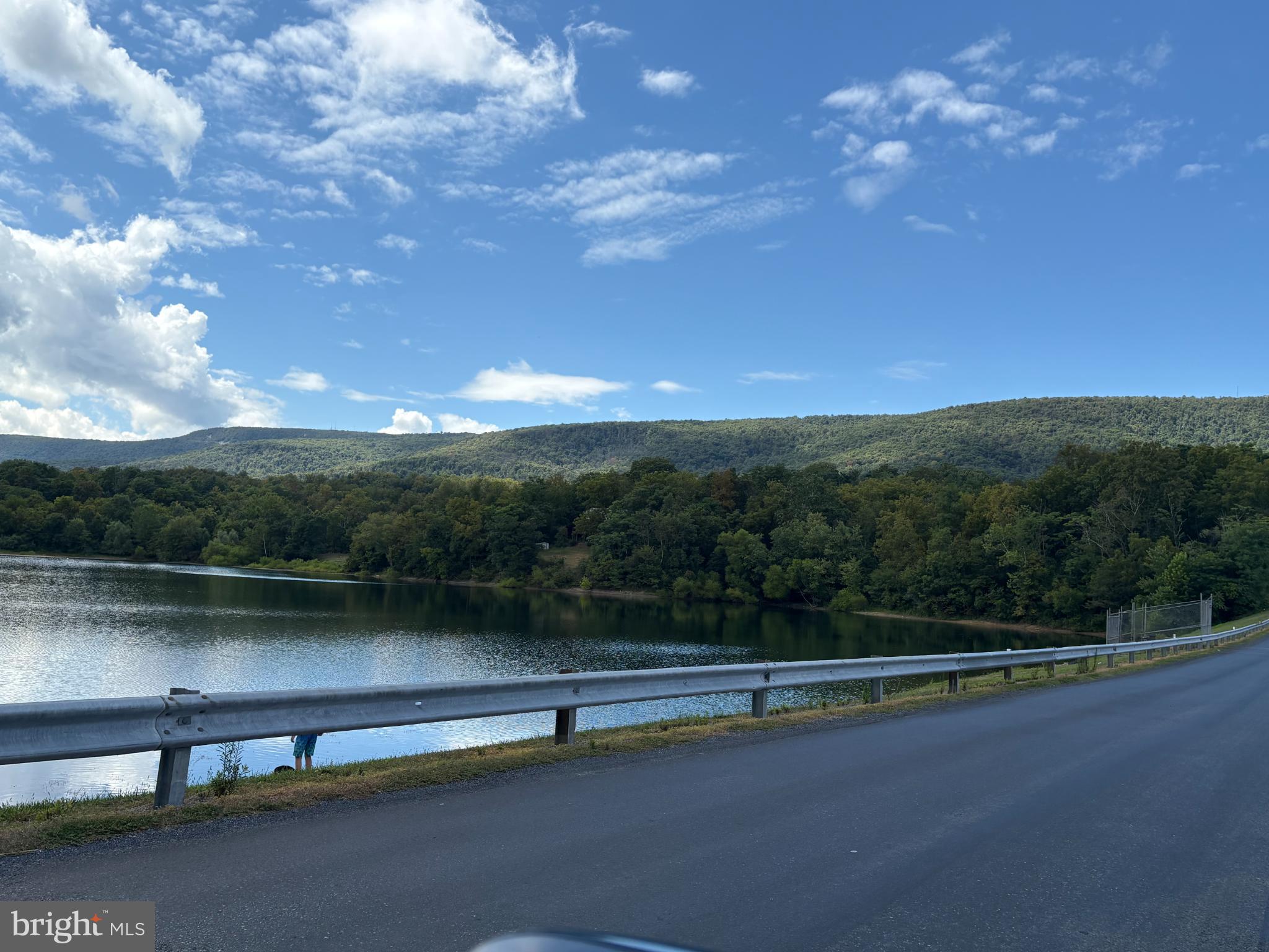 Lot 353 Hawk Trail Winchester, VA 22602 - Photo 7 of 12 a view of lake with mountain view