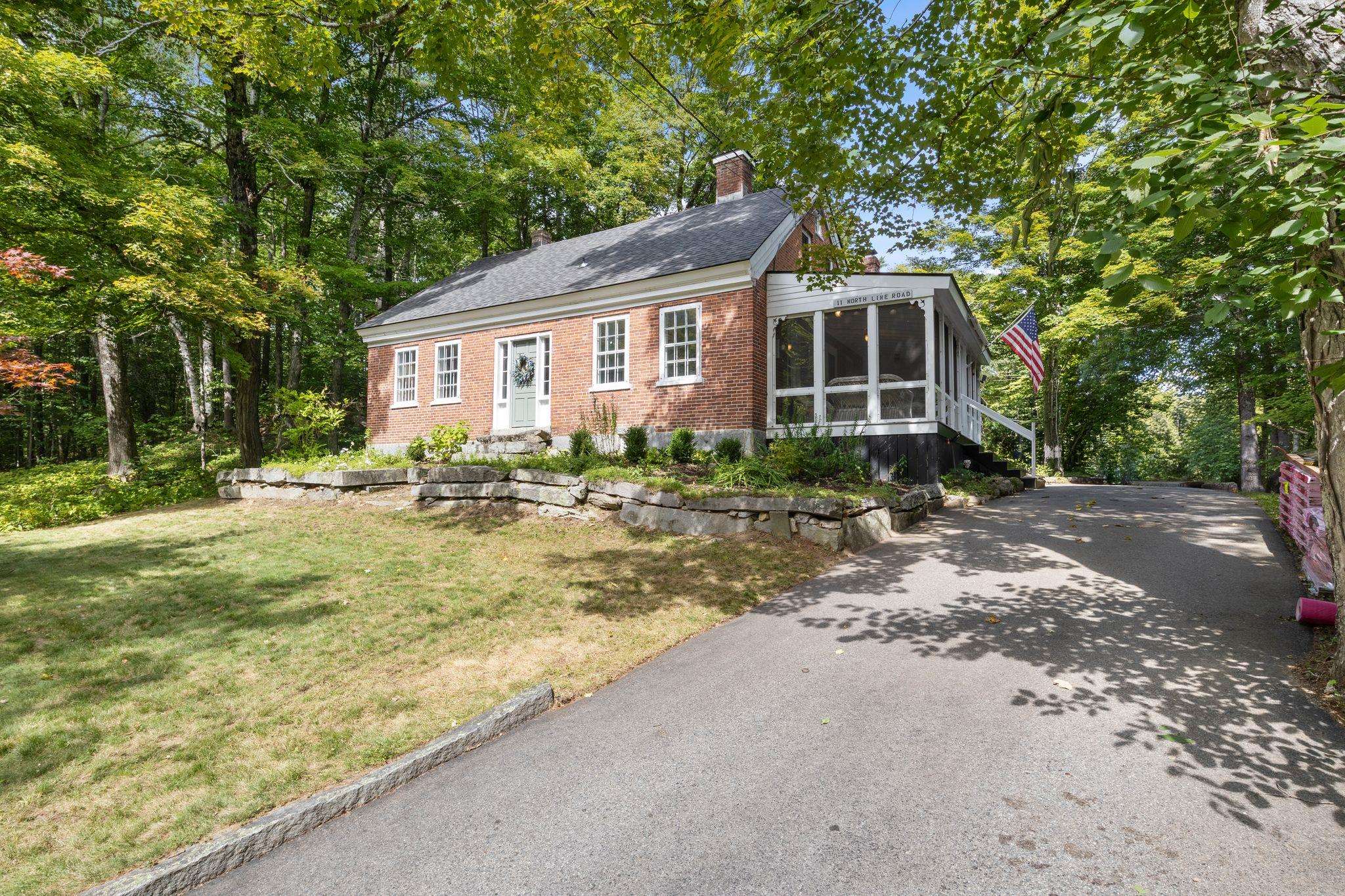 11 North Line Road Wolfeboro, NH 03894 - Photo 46 of 52 Gallery Image 46