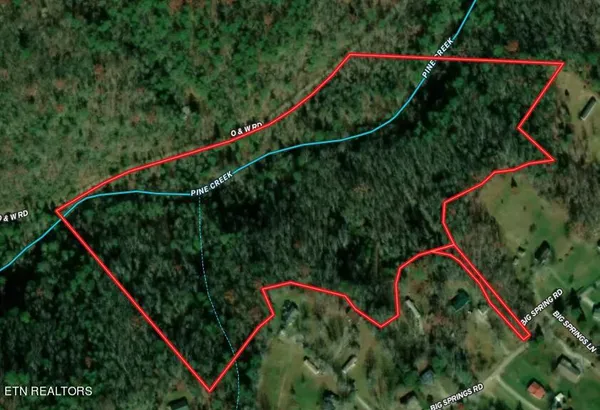 $139,900 | Big Spring Road, Oneida, TN 37841
