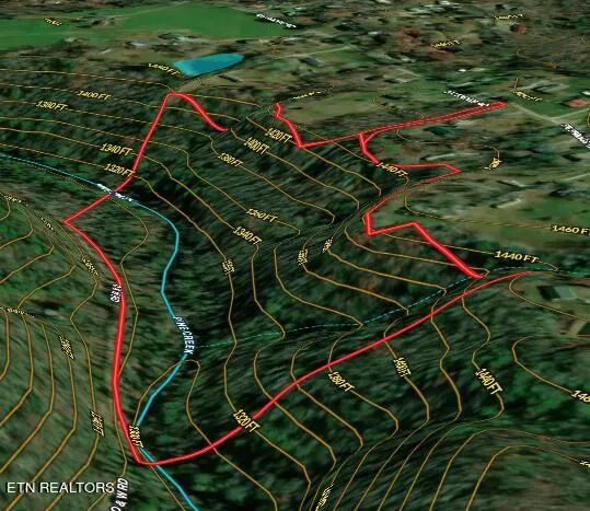 $139,900 | Big Spring Road, Oneida, TN 37841