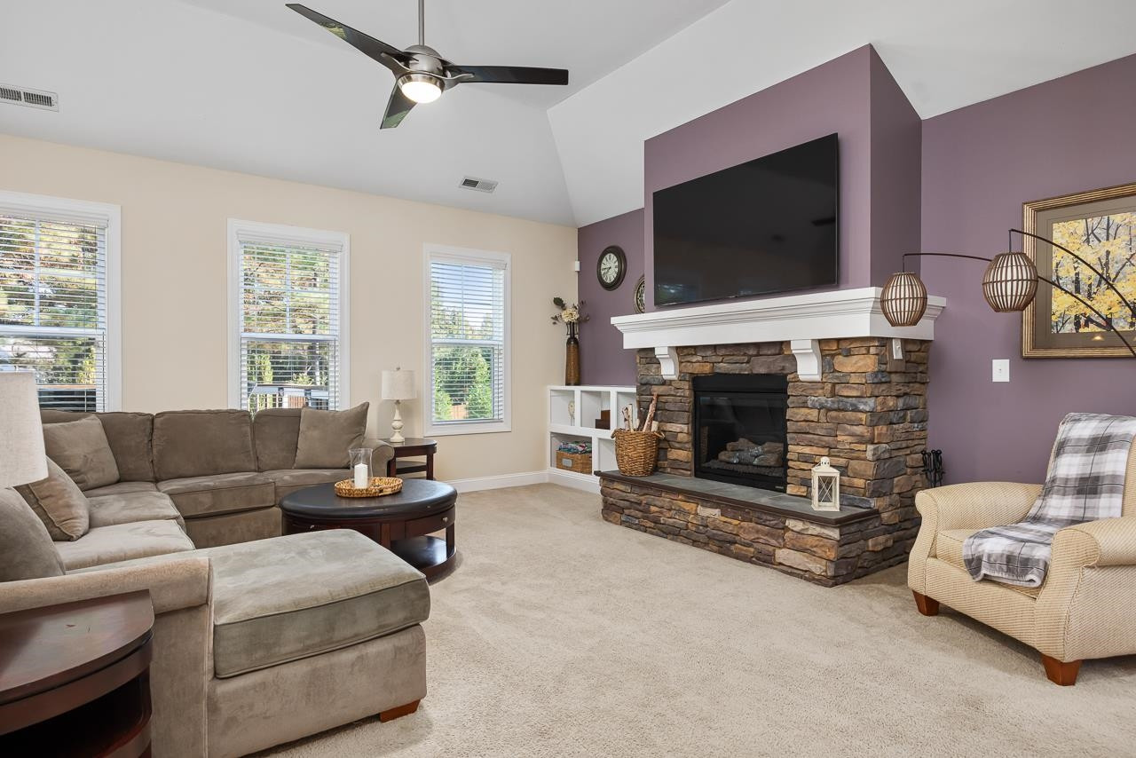 4304 Glengrove Road Raleigh, NC 27616 - Photo 8 of 45 Photo 8