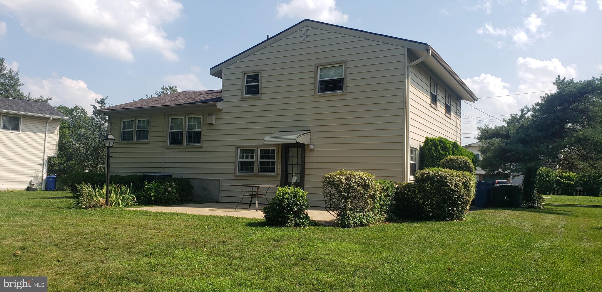 313 Cambridge Road Cherry Hill, NJ 08034 - Photo 2 of 4