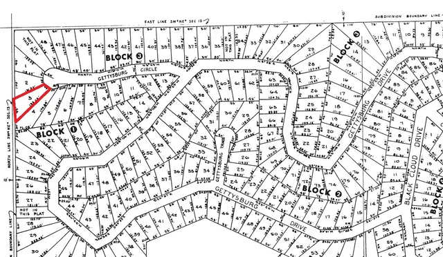 $950 | 3 Gettysburg Drive, Other, AR 72529