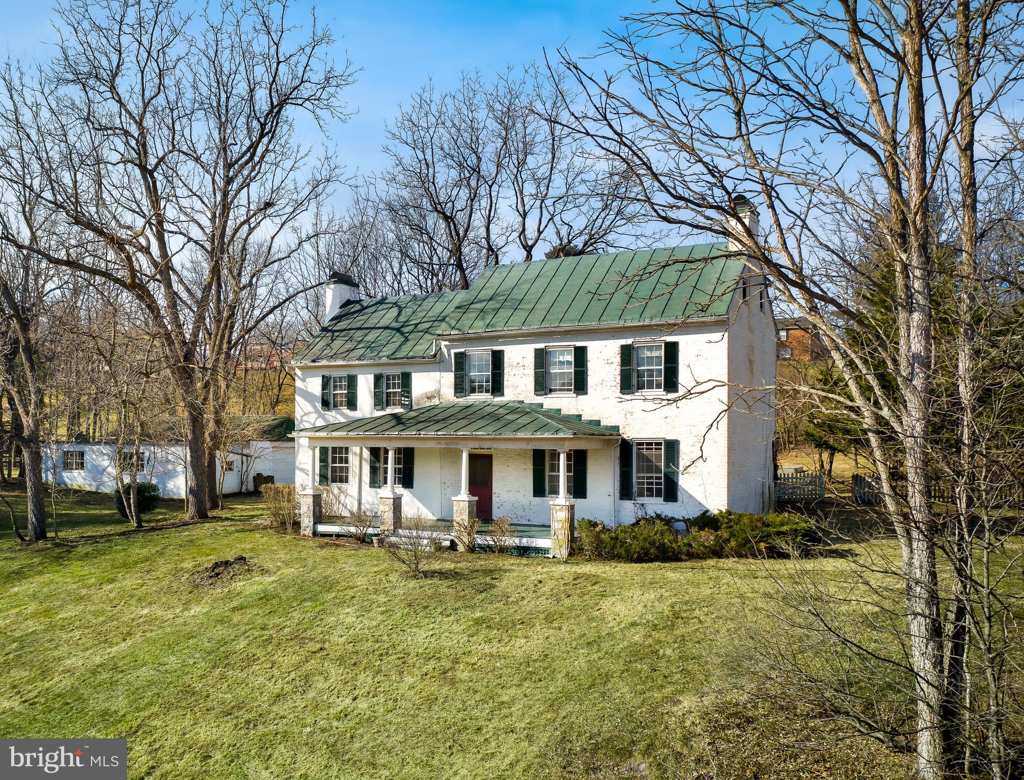 2344 Jones Road Winchester, VA 22602 - Photo 1 of 57 Gallery Image 1