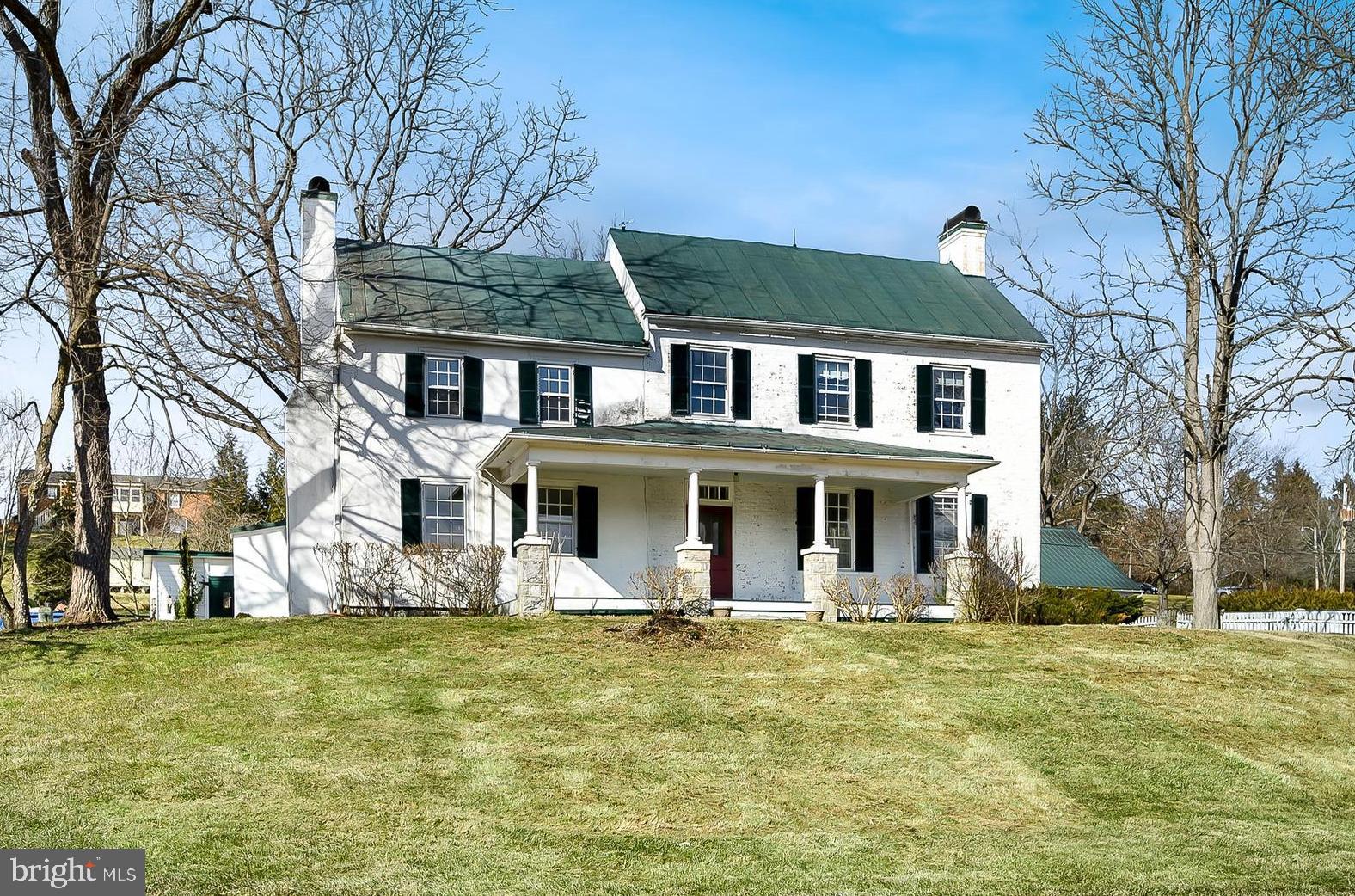 2344 Jones Road Winchester, VA 22602 - Photo 2 of 57 Gallery Image 2
