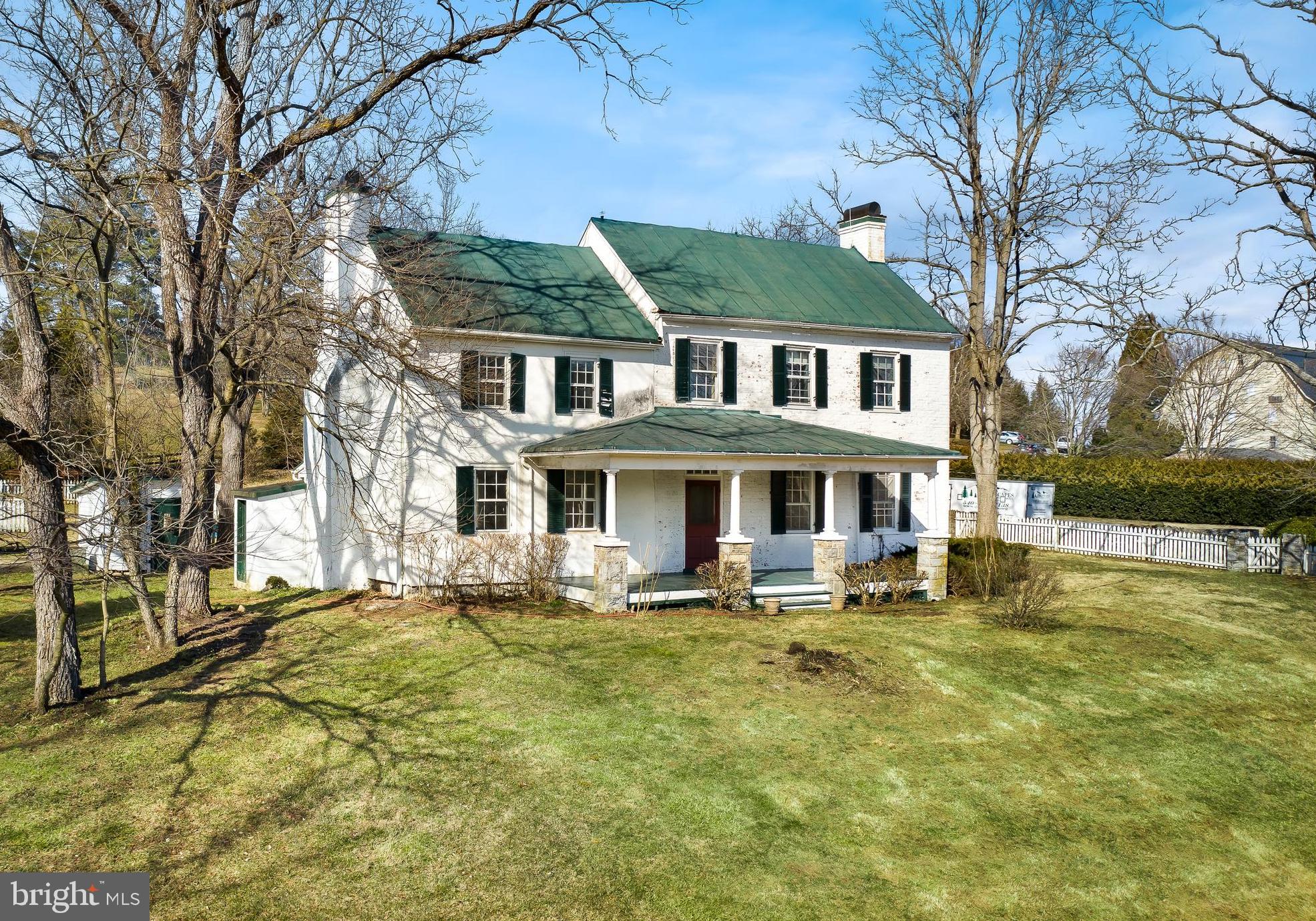 2344 Jones Road Winchester, VA 22602 - Photo 3 of 57 Gallery Image 3