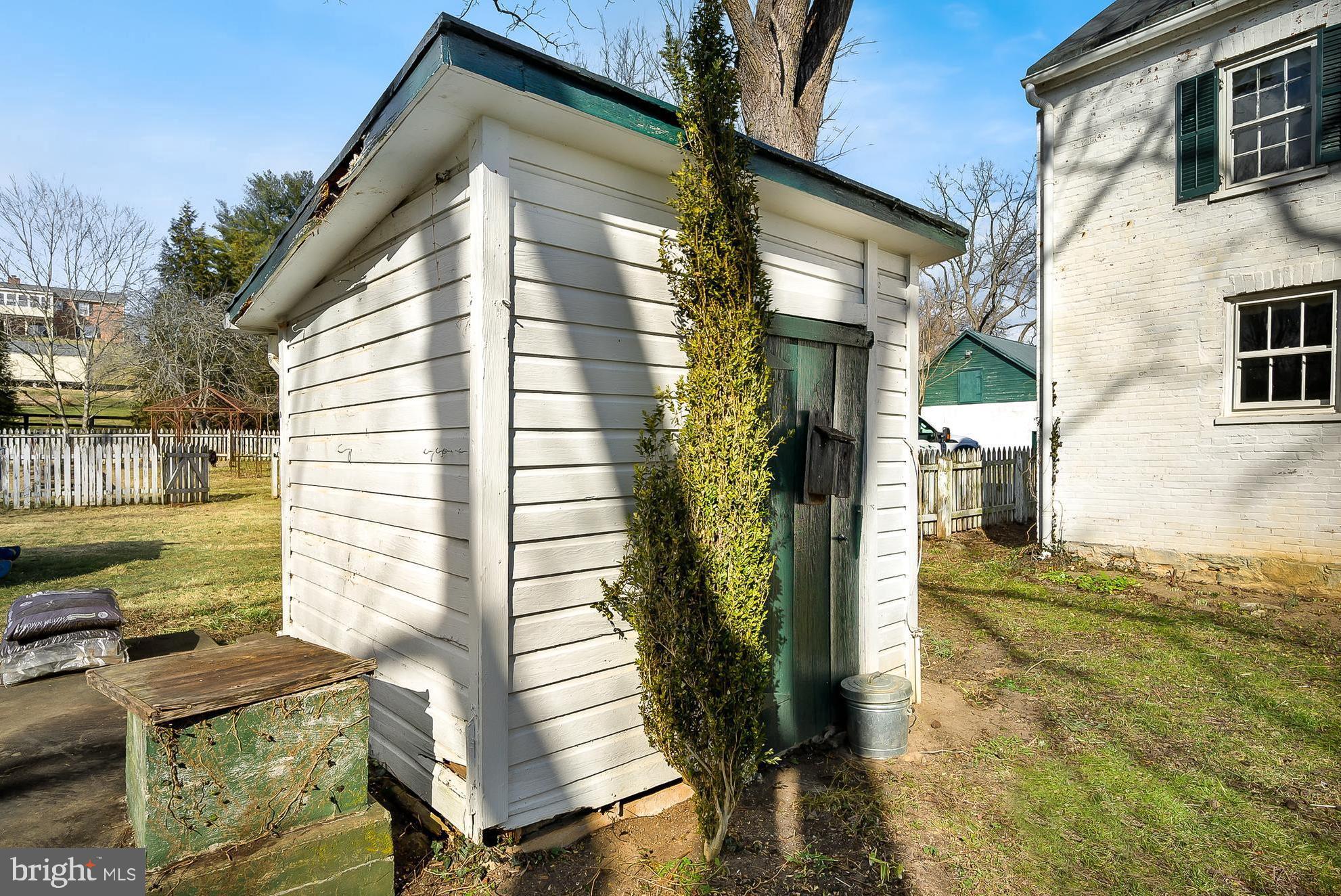 2344 Jones Road Winchester, VA 22602 - Photo 41 of 57 Gallery Image 41