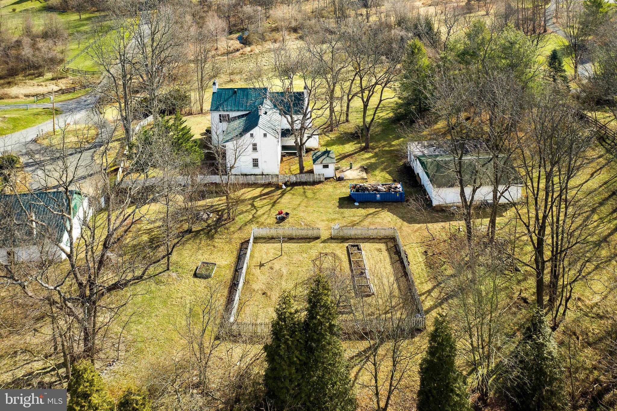 2344 Jones Road Winchester, VA 22602 - Photo 51 of 57 Gallery Image 51