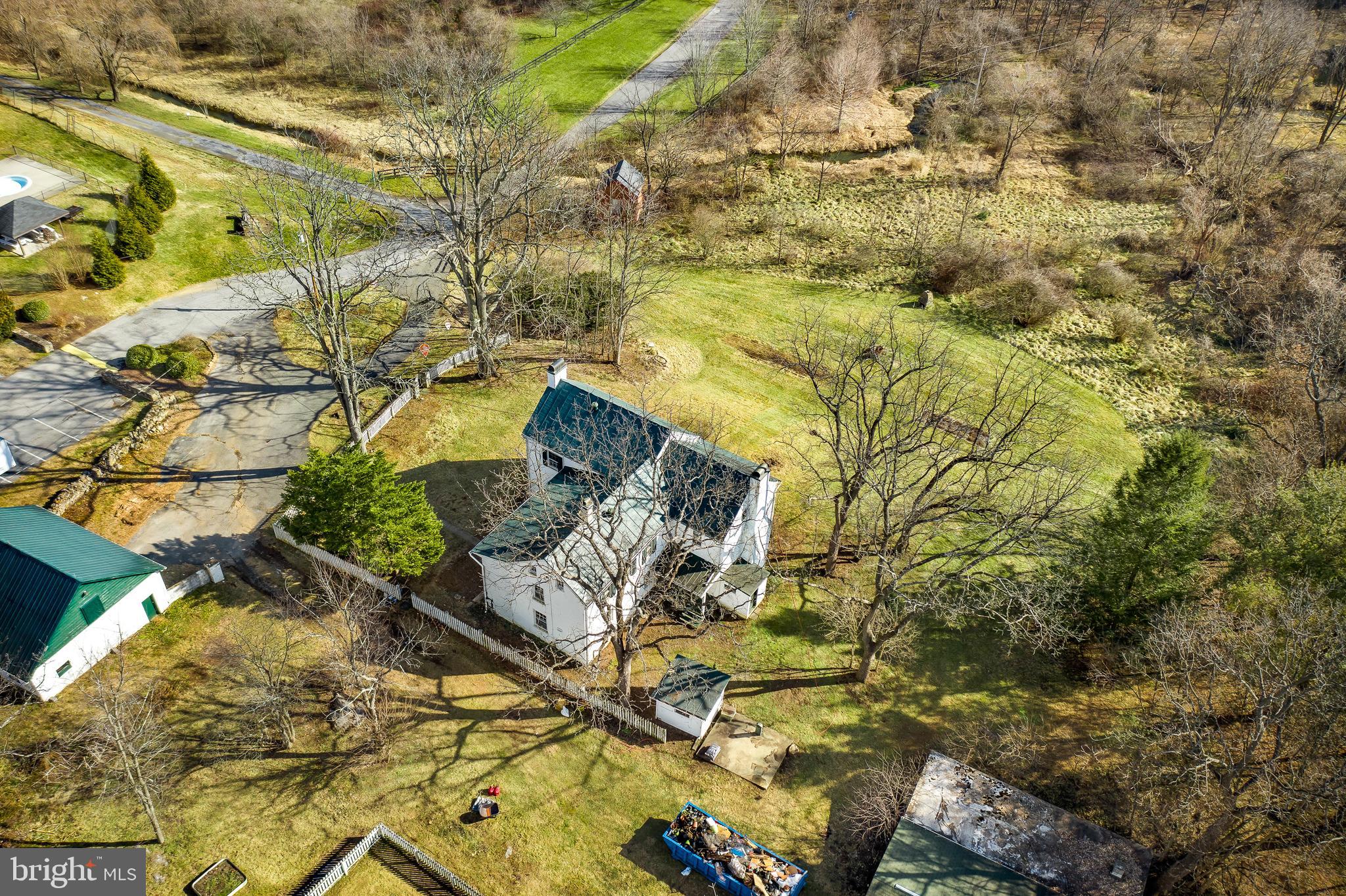 2344 Jones Road Winchester, VA 22602 - Photo 54 of 57 Gallery Image 54