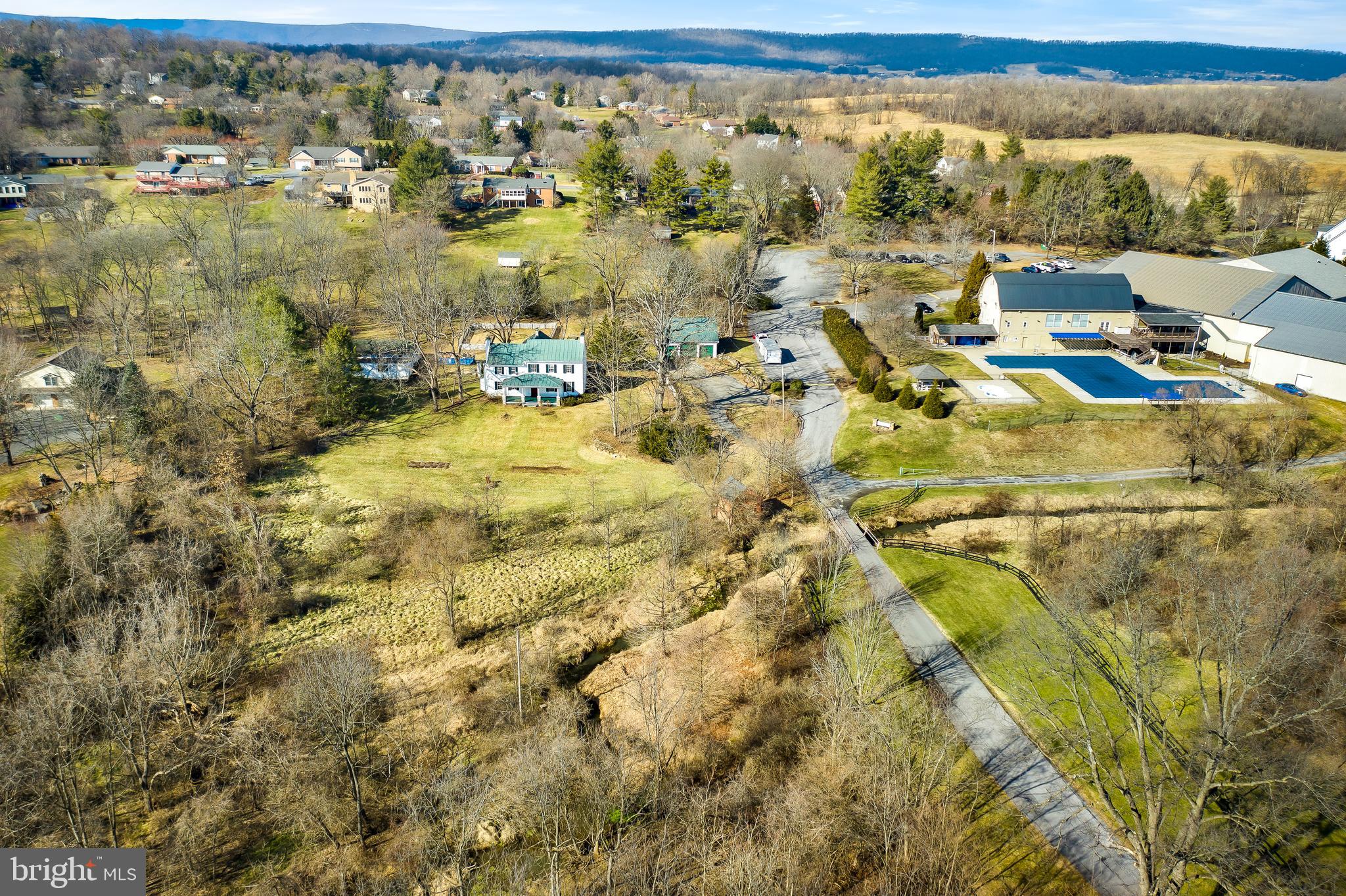2344 Jones Road Winchester, VA 22602 - Photo 55 of 57 Gallery Image 55