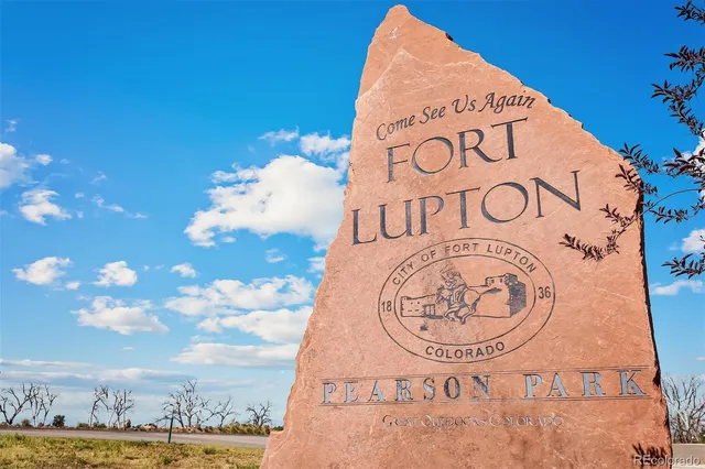 $499,900 | 2150 Christina Street, Fort Lupton, CO 80621