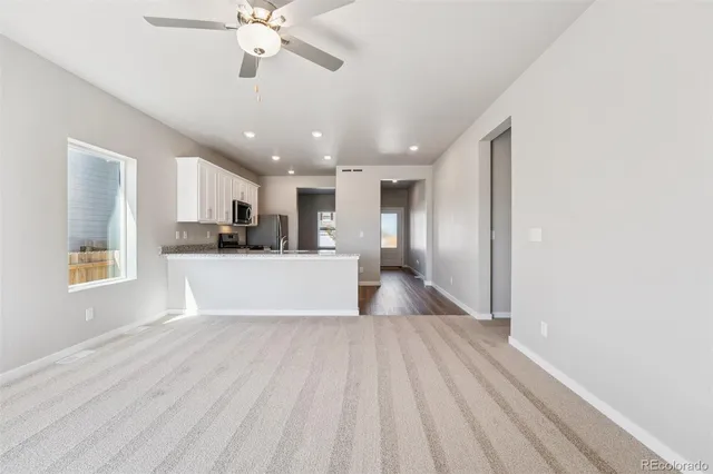 $499,900 | 2150 Christina Street, Fort Lupton, CO 80621