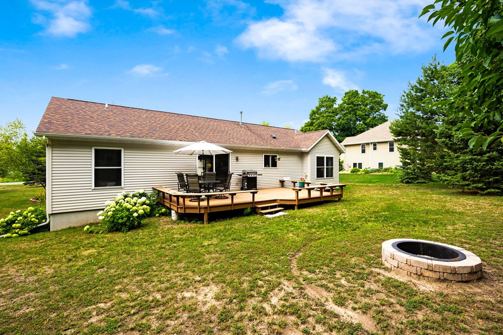 10514 South Highland Road Sister Bay, WI 54234 - Photo 21 of 39