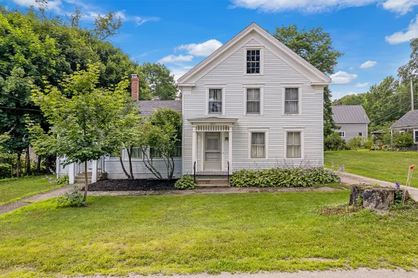 $259,000 | 38 Church Street, Stockton Springs, ME 04981