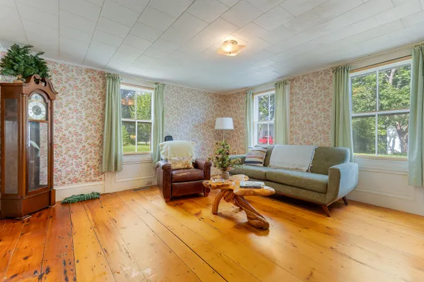 $259,000 | 38 Church Street, Stockton Springs, ME 04981