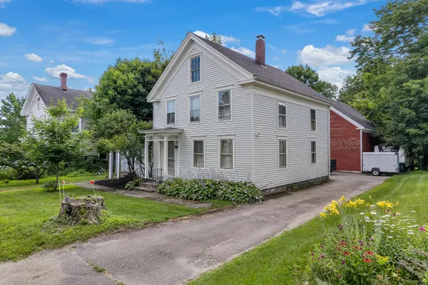 $259,000 | 38 Church Street, Stockton Springs, ME 04981