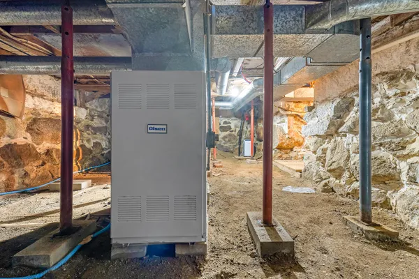 $259,000 | 38 Church Street, Stockton Springs, ME 04981