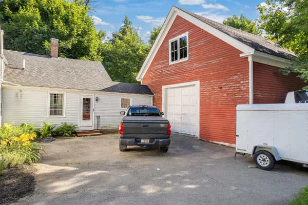 $259,000 | 38 Church Street, Stockton Springs, ME 04981