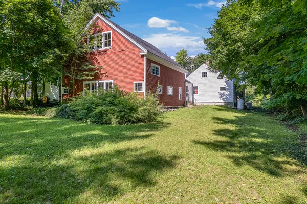 $259,000 | 38 Church Street, Stockton Springs, ME 04981