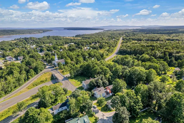 $259,000 | 38 Church Street, Stockton Springs, ME 04981
