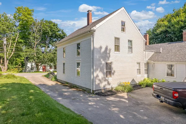 $259,000 | 38 Church Street, Stockton Springs, ME 04981