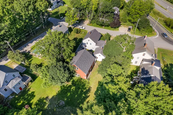 $259,000 | 38 Church Street, Stockton Springs, ME 04981