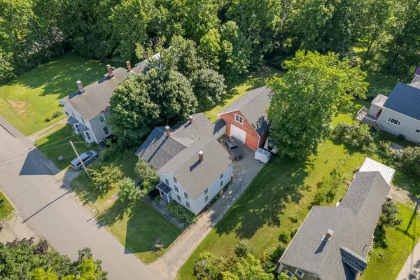 $259,000 | 38 Church Street, Stockton Springs, ME 04981