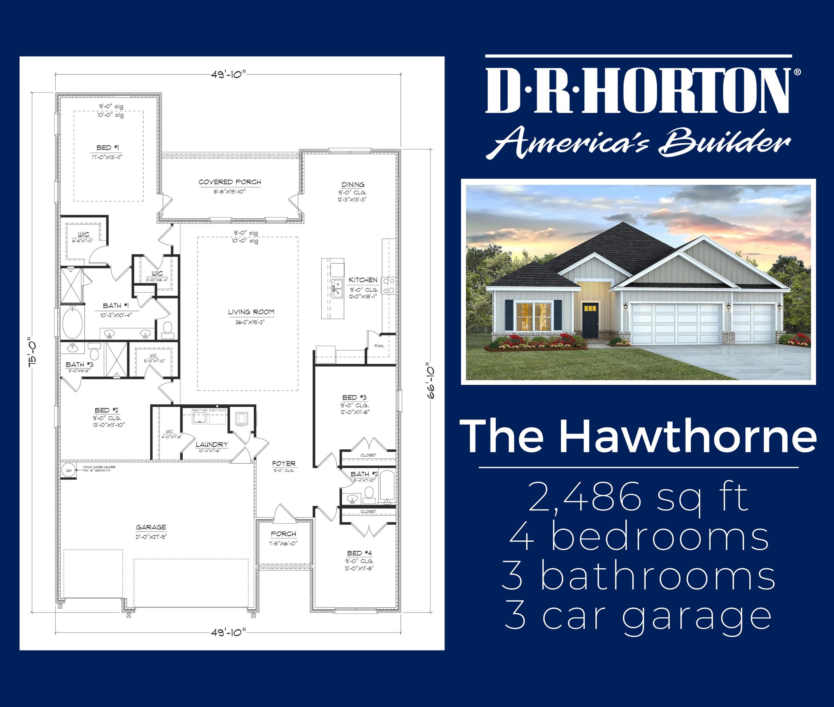 21192 Yosemite Boulevard Fairhope, AL 36532 - Photo 2 of 3