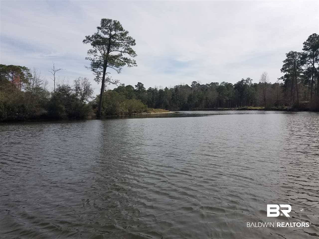 Lot 60 Clarke Ridge Road Foley, AL 36535 - Photo 3 of 12