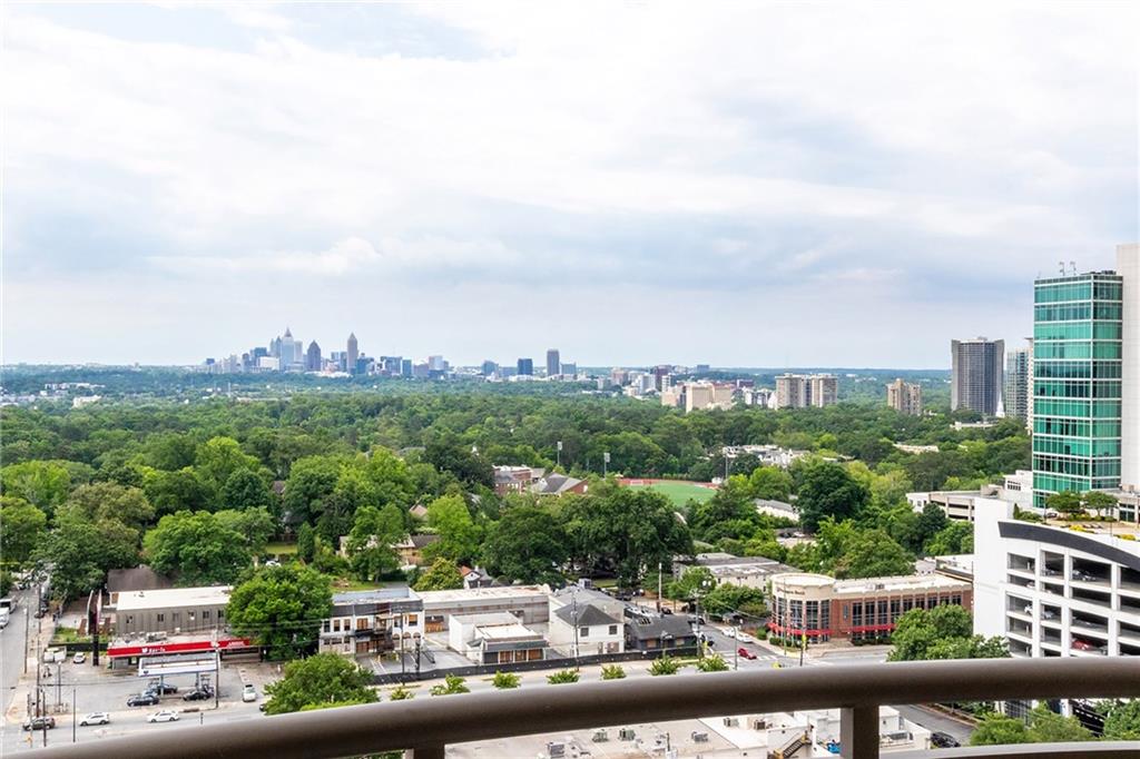 325 East Paces Ferry Road Northeast, Unit 1905 Atlanta, GA 30305 - Photo 18 of 67
