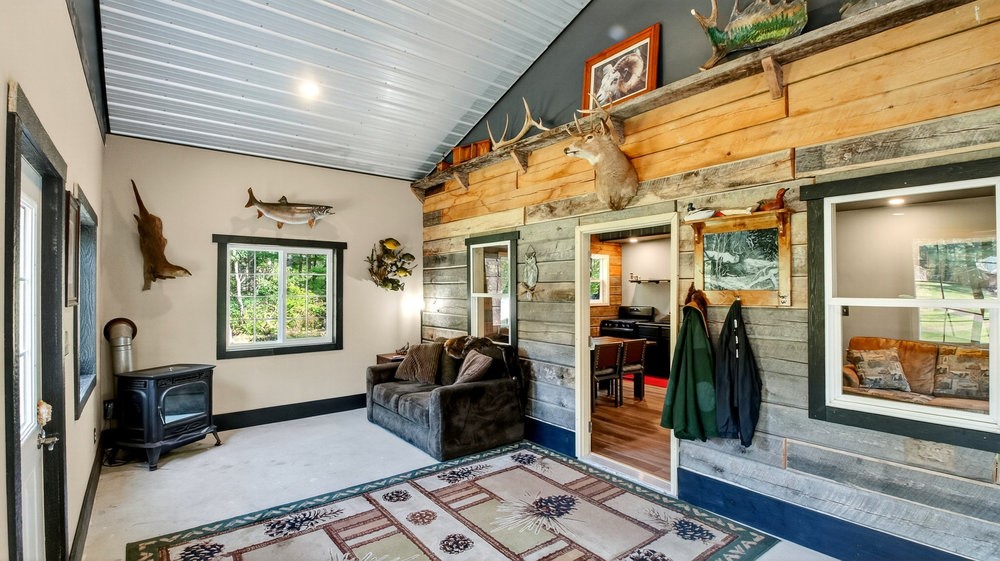 9491 Sunset Road Cable, WI 54821 - Photo 4 of 23