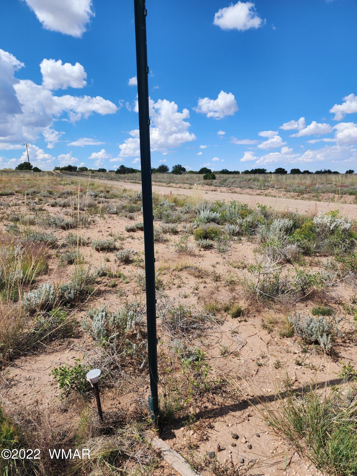 Lot 25 Elk Valley Ranch, Unit 1 St. Johns, AZ 85936 - Photo 13 of 19