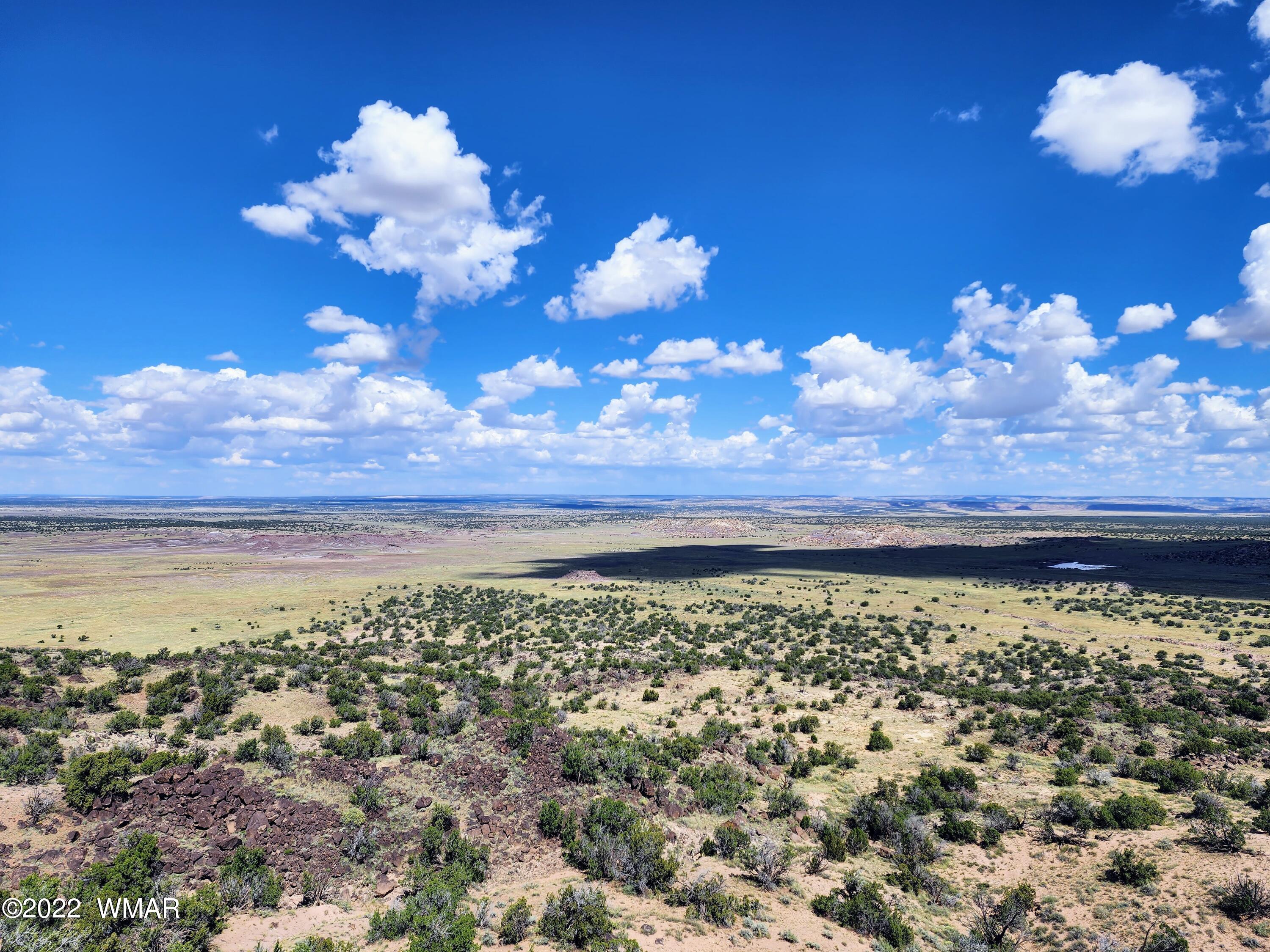 Lot 25 Elk Valley Ranch, Unit 1 St. Johns, AZ 85936 - Photo 18 of 19