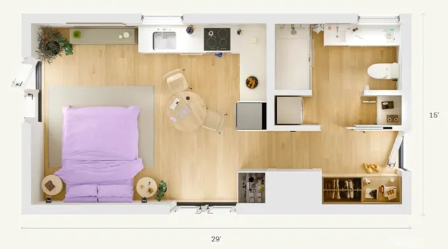 $3,000 | 17126 Sandra Lee Lane, Huntington Beach, CA 92649