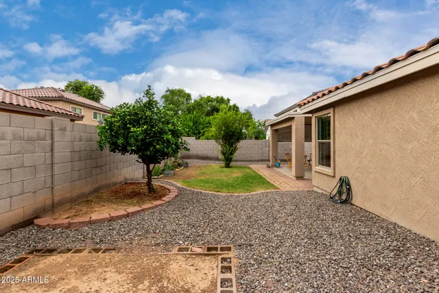 $553,500 | 3587 East Trigger Way, Gilbert, AZ 85297