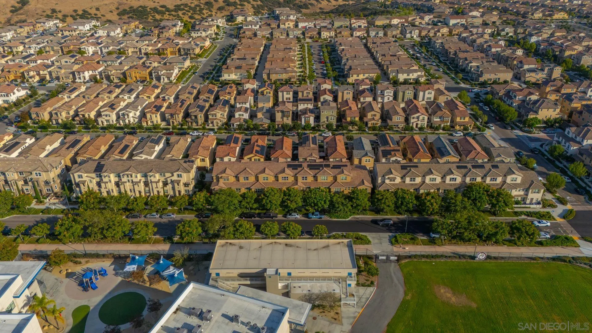 1360 Santa Victoria Road, Unit 2 Chula Vista, CA 91913 - Photo 34 of 36 Gallery Image 34