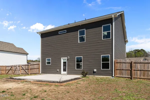 $325,000 | 115 Liam Drive, Broadway, NC 27505