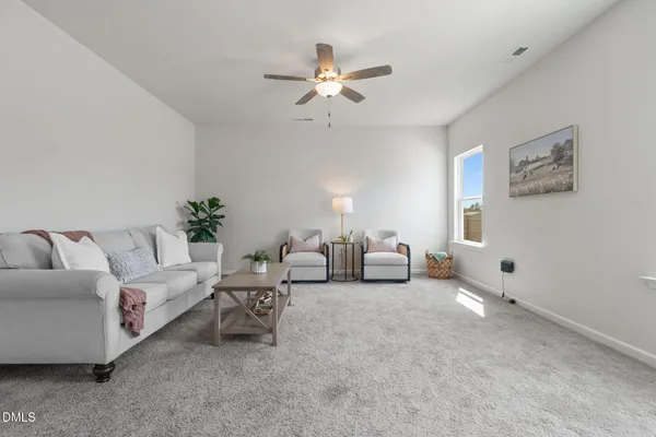 $325,000 | 115 Liam Drive, Broadway, NC 27505
