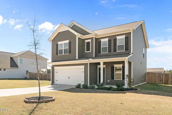 $325,000 | 115 Liam Drive, Broadway, NC 27505