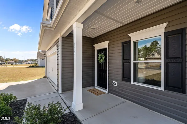 $325,000 | 115 Liam Drive, Broadway, NC 27505
