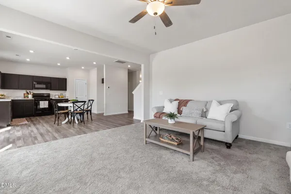 $325,000 | 115 Liam Drive, Broadway, NC 27505