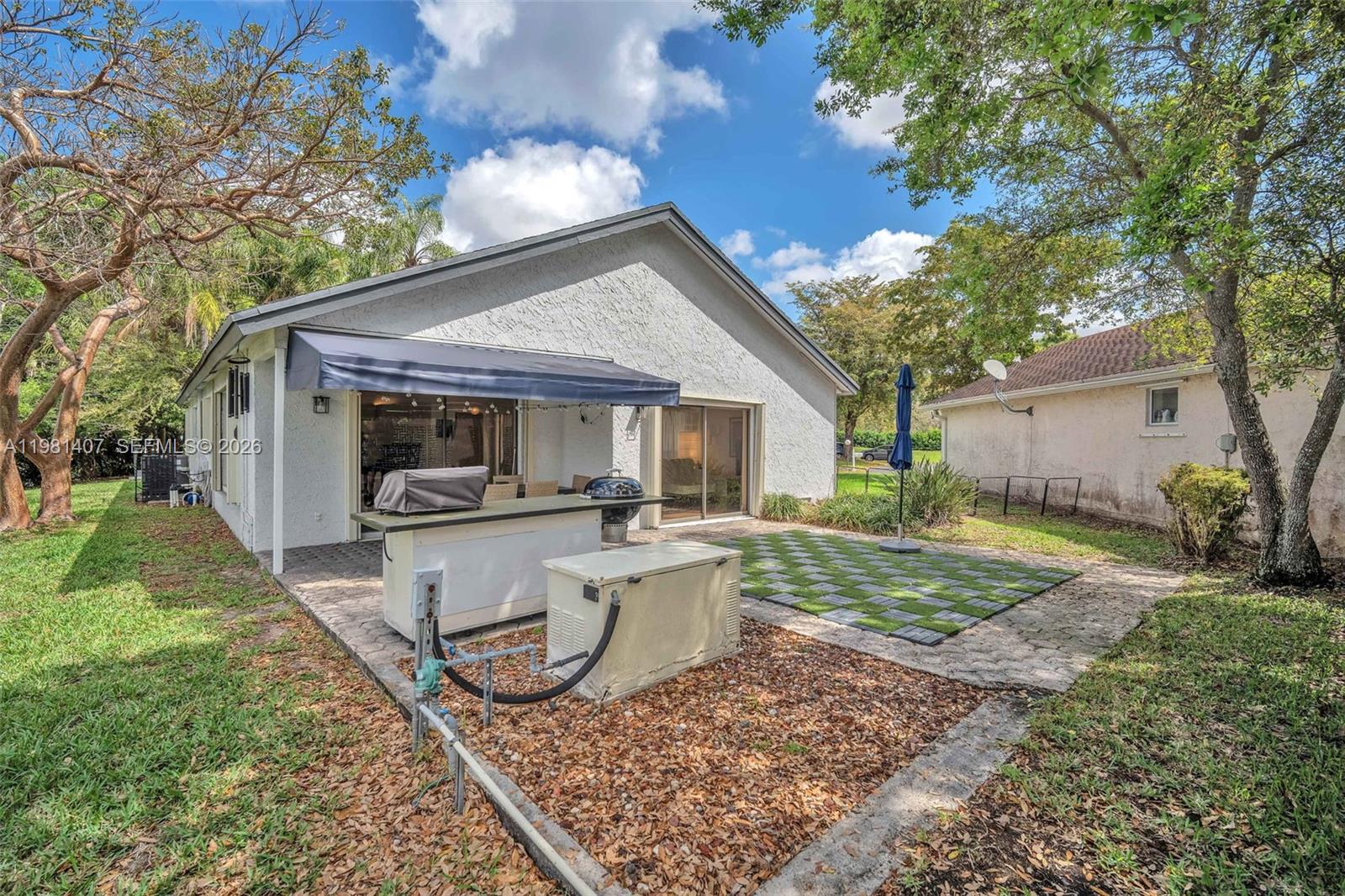 211 Southwest 87th Terrace Plantation, FL 33324 - Photo 43 of 54