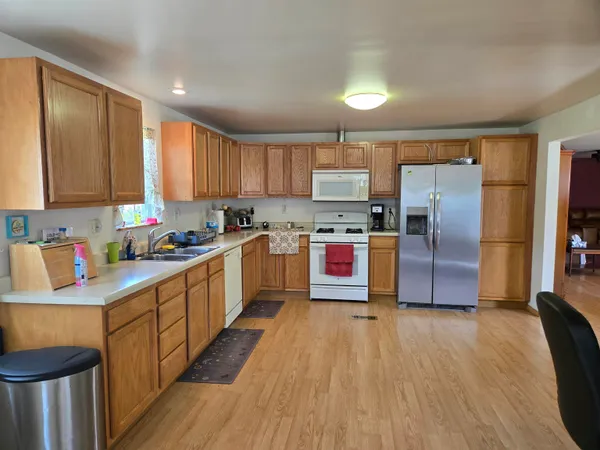 $210,000 | 942 13th Avenue, Arkdale, WI 54613