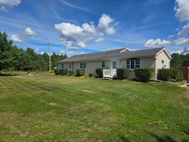 $210,000 | 942 13th Avenue, Arkdale, WI 54613