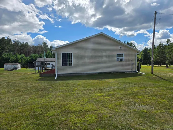 $210,000 | 942 13th Avenue, Arkdale, WI 54613